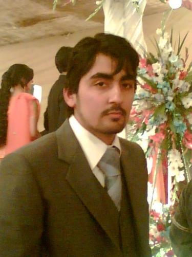 bro.s weddin - well.. its my brothers wedding