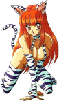 kitty - bad kitty