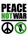 peace not war - this pic needs full awareness, pass it around, share do what u want with it. promote peace and love!!!!!!!!!!!