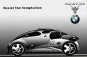 fit bmw - this cool bmw is a new concept in design