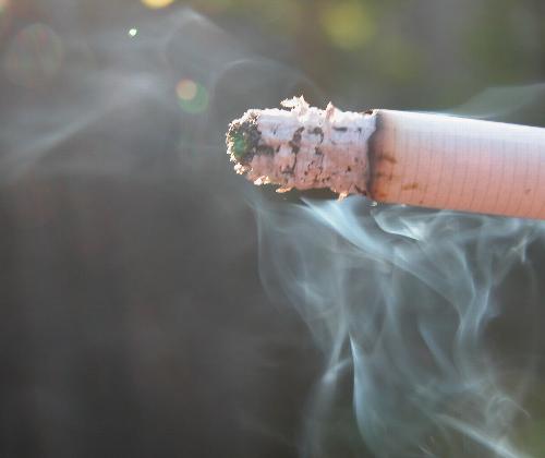 Smoking -  Smoking is dangerous to health