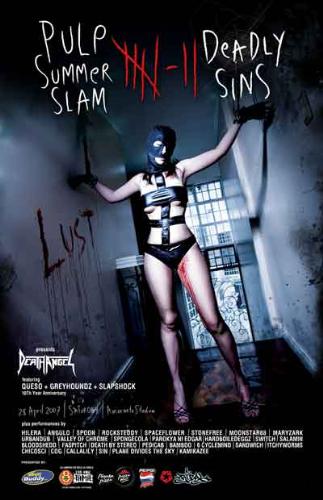 lust:7 deadly sins - is it? or is it not a deadly sin?