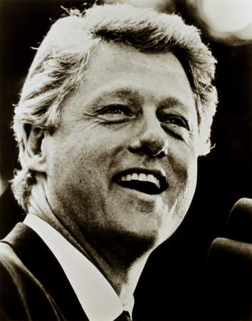 bill clinton - bill clinton photos