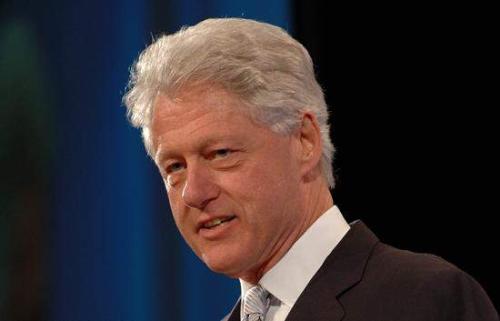 bill clinton - bill clinton photos