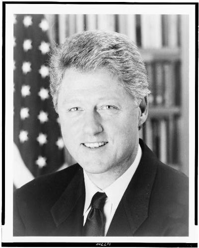 bill clinton - bill clinton photos