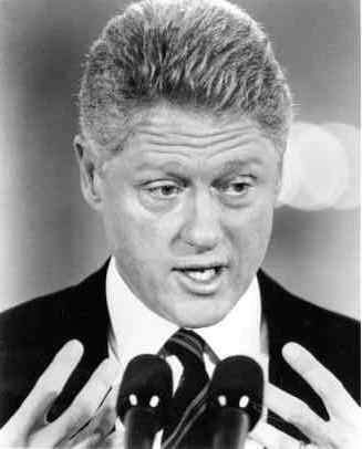 bill clinton - bill clinton photos