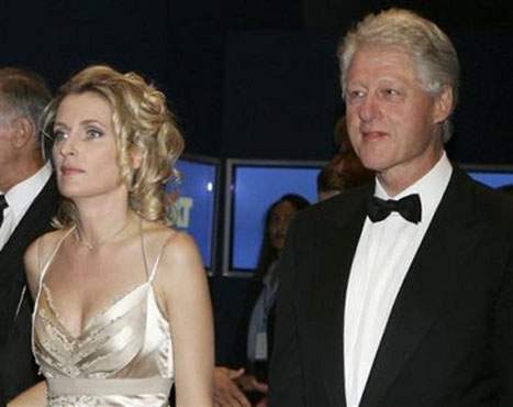 bill clinton - bill clinton photos