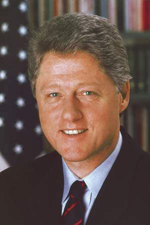bill clinton - bill clinton photos