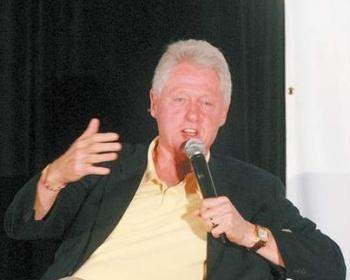 bill clinton - bill clinton photos