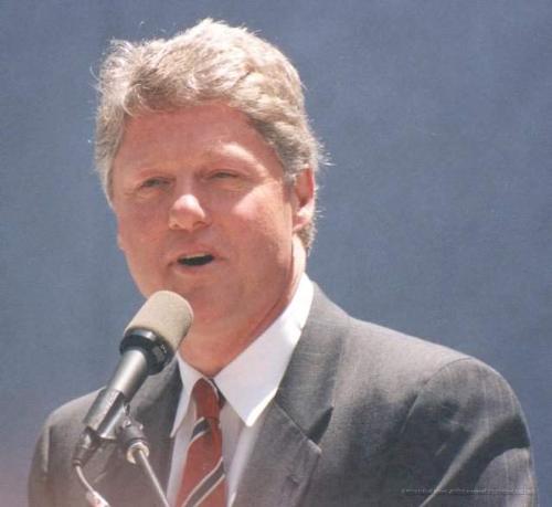 bill clinton - bill clinton photos