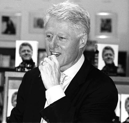 bill clinton - bill clinton photos