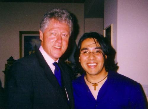 bill clinton - bill clinton photos