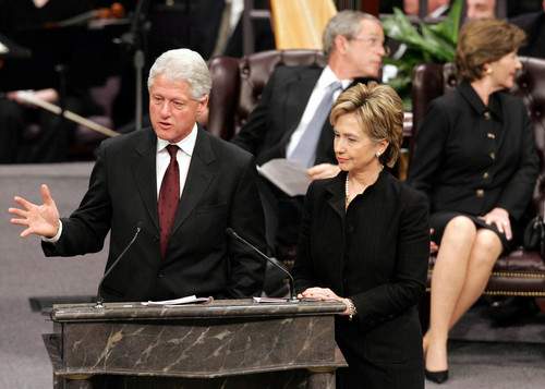 bill clinton - bill clinton photos