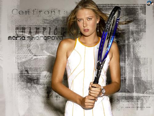 Sharapova - Sharapova fails in french open semis