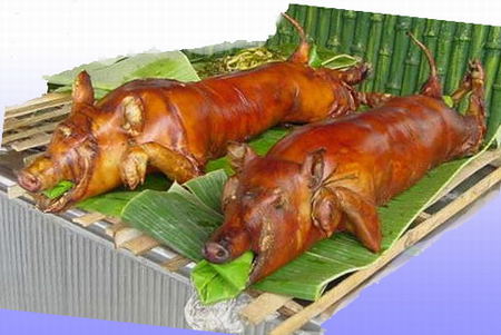 Lechon  - Lechon