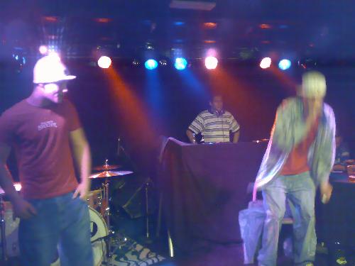 danish freestyle battle - danish freestyle battle, upfront freestyle
