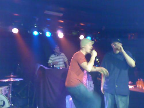 danish freestyle battle - danish freestyle battle, upfront freestyle