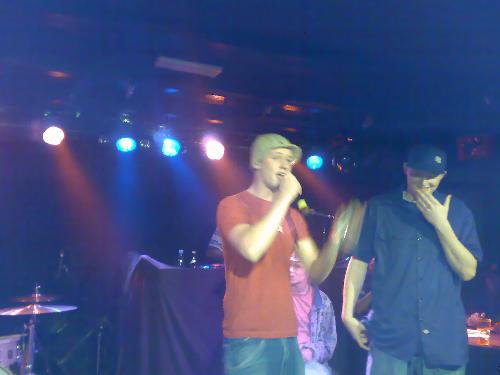 danish freestyle battle - danish freestyle battle, upfront freestyle