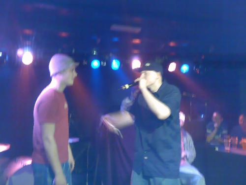 danish freestyle battle - danish freestyle battle, upfront freestyle