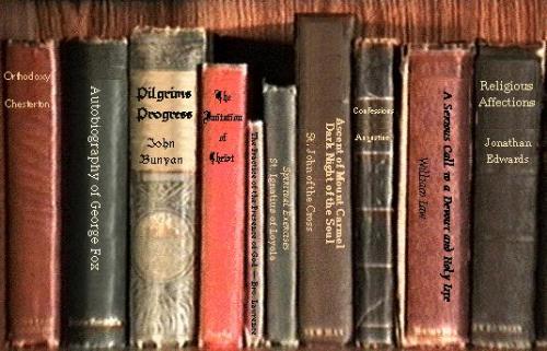 books - a shelf full of them :) books - a shelf full of them :)