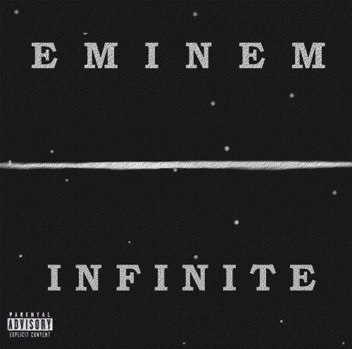eminem - eminem infinate from 1996