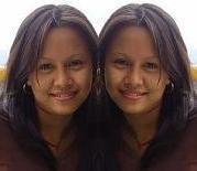 my twin and i - naah...