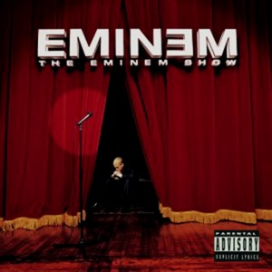 Eminem - The eminem show