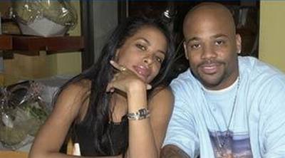Aaliyah and damon dash mothers day - This is Aaliyah and Damon dash her boyfriend on mothers day they look kinda good 2geva dont you think??