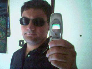 This is me - This is me, I have done this photo today...:-)