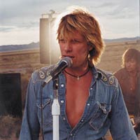 bon jovi image - bon jovi