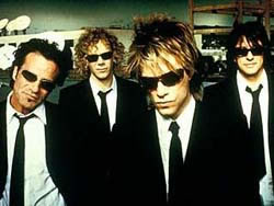 bon jovi image - bon jovi