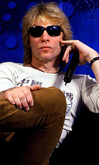bon jovi image - bon jovi