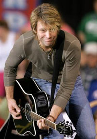 bon jovi image - bon jovi