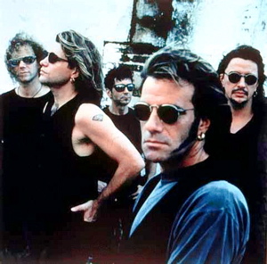 bon jovi image - bon jovi