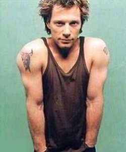 bon jovi image - bon jovi