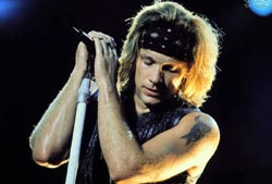 bon jovi image - bon jovi