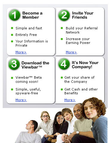 step by step - joint with http://www.agloco.com/r/BBDF9703 to know more