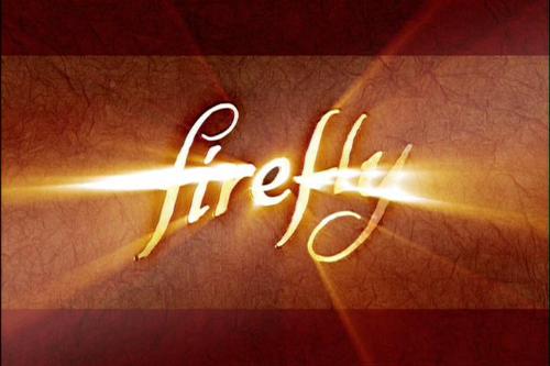 Firefly - logo
