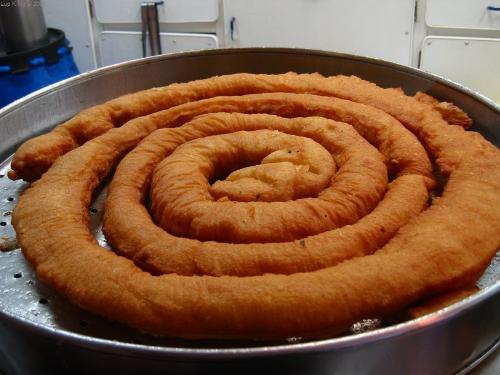 farturas - a fritar farturas