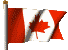 canadian flag - the candian flag