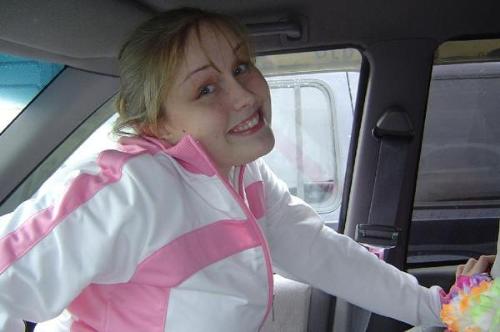 Dork - This is me looking like a major dork