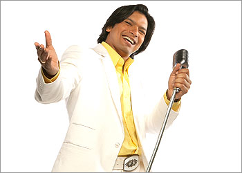 svi - amul star voice of india
