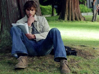 The Butterfly Effect  - The Butterfly Effect - an interesting supernatural film starring Ashton Kutcher and Amy Smart