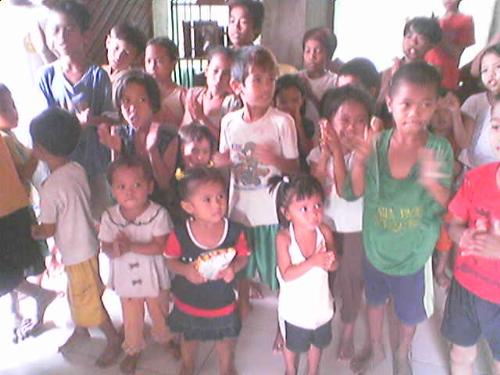 My Children are Dancing Before the Lord :-) - Dancing before the Lord