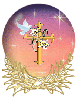 The Cross - Life Everlasting!