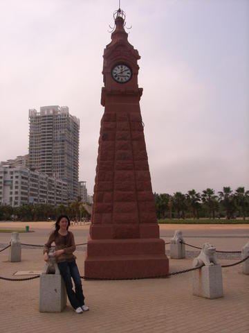Me - Here is the one I took in Mar.2007
