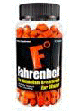 Biotest Fahrenheit  - A metabolism booster for women who need a little extra help shedding a few pounds.
