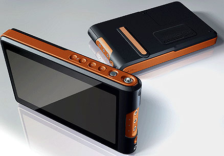 pvp - Portable Video Player
