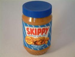 skippy - skippy