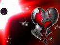 love hurts - broken heart